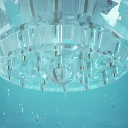 Système Capillaire Micro-infusion renaitlab® Homme